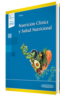 NUTRICION CLINICA Y SALUD NUTRICIONAL