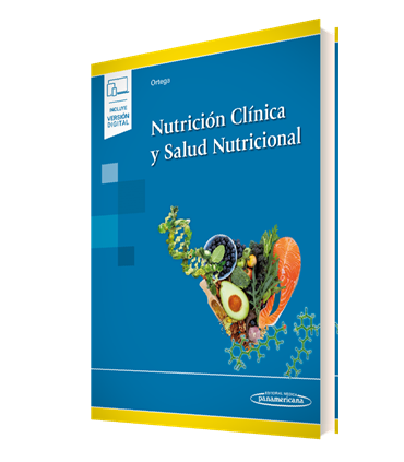 NUTRICION CLINICA Y SALUD NUTRICIONAL
