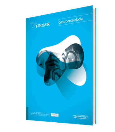Gastroenterología