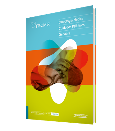 Oncología Médica, Cuidados Paliativos y Geriatría