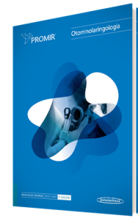 Otorrinolaringología