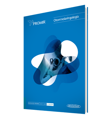 Otorrinolaringología
