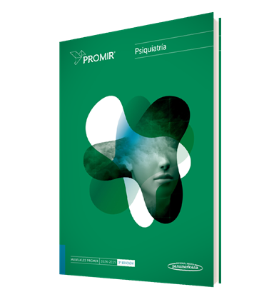 Psiquiatría