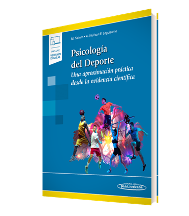 Psicología del Deporte