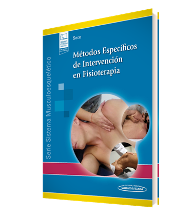 Métodos Específicos de Intervención en Fisioterapia (+ e-book)