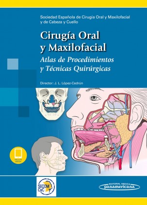 SECOM:CIR.ORAL Y MAXIL. ATLAS DE PROC.+E