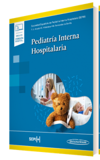 Pediatría Interna Hospitalaria
