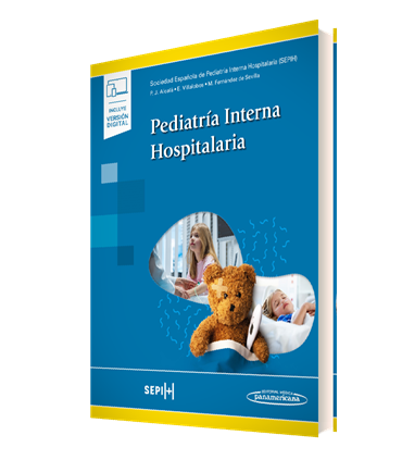 Pediatría Interna Hospitalaria