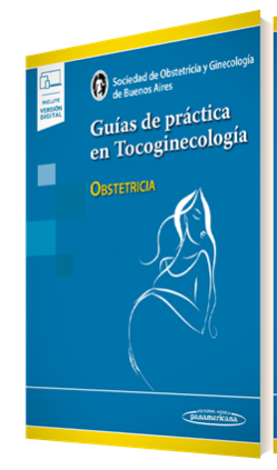 Guías de práctica en Tocoginecología