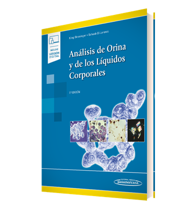 Análisis de Orina y de los Líquidos Corporales