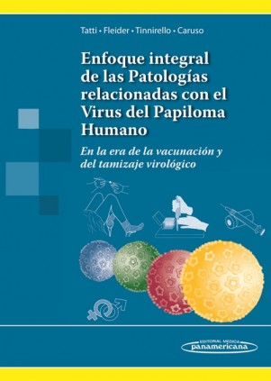 TATTI:PATOLOGIAS RELACIONADAS CON VPH
