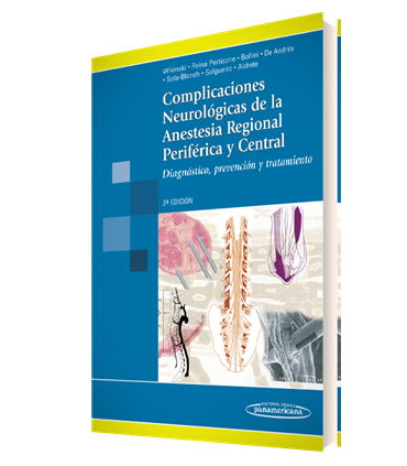 WIKINSKI:COMPL. NEUROLOG. ANESTESIA 2AED