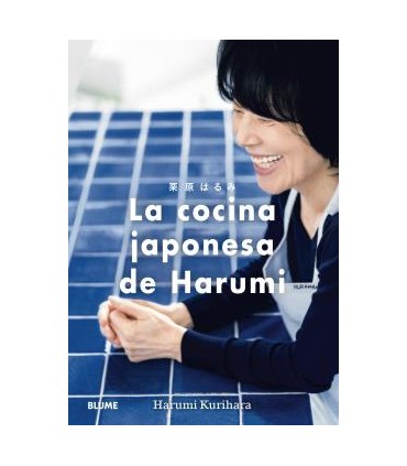 La cocina japonesa de Harumi