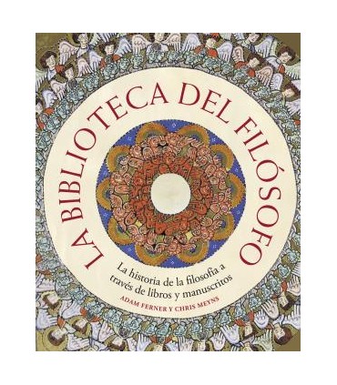 La biblioteca del filósofo