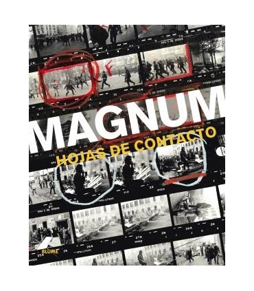 MAGNUM (2018) HOJAS DE CONTACTO