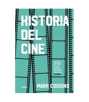 HISTORIA DEL CINE