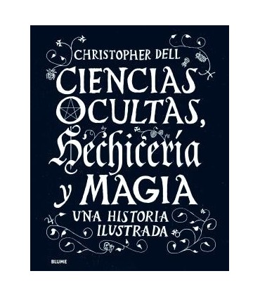 Ciencias ocultas, hechicería y magia