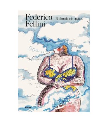 Federico. Fellini