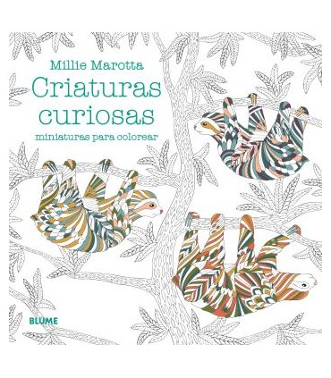 CRIATURAS CURIOSAS. MINIATURAS PARA COLO