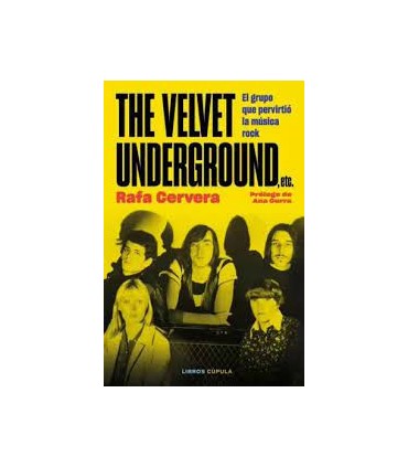 The Velvet Underground, etc