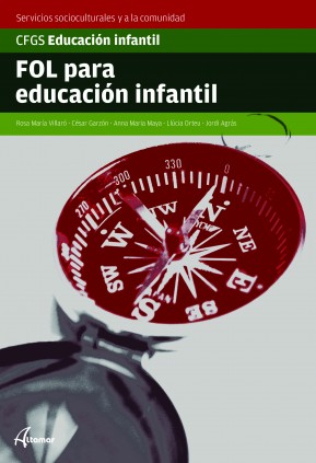 FOL para educación infantil