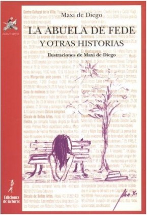 La abuela de Fede y otras historias