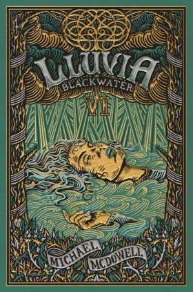 BLACKWATER VI LLUVIA