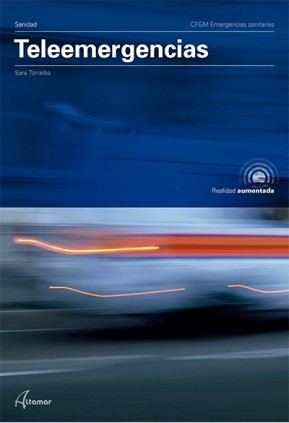 TELEEMERGENCIAS GM 21 CF