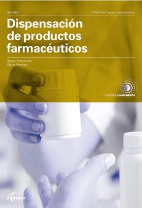 DISPENSACION PRODUCTOS FARMACEUTICOS 21