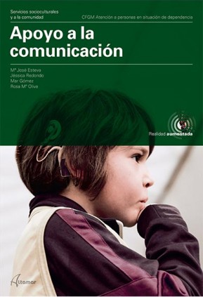 APOYO A LA COMUNICACION CFGM