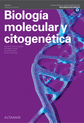 BIOLOGIA MOLECULAR Y CITOGENETICA GS