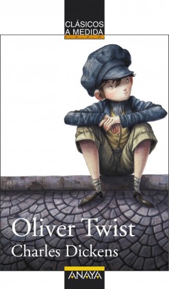 Oliver Twist