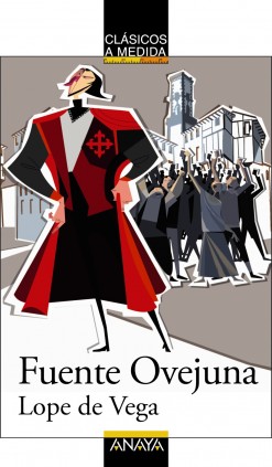 FUENTE OVEJUNA