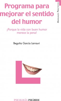 Programa para mejorar el sentido del humor
