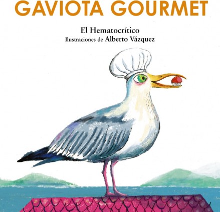 GAVIOTA GOURMET