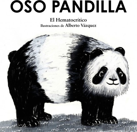 OSO PANDILLA