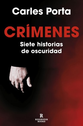 Crímenes - Siete historias de oscuridad