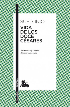 VIDA DE LOS DOCE CESARES