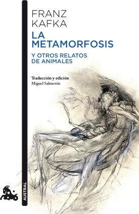 La metamorfosis y otros relatos de animales