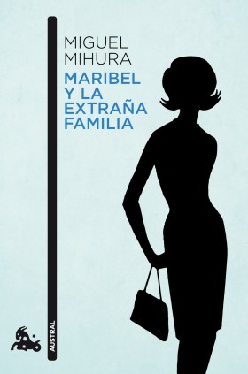 MARIBEL Y LA EXTRAÑA FAMILIA       -NV-