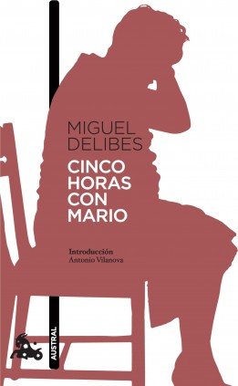 CINCO HORAS CON MARIO. AUSTRAL 18