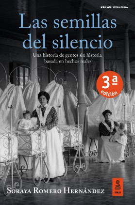 Las semillas del silencio