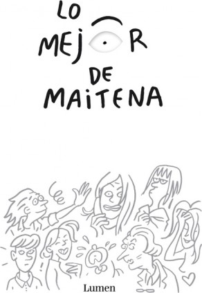Lo mejor de Maitena