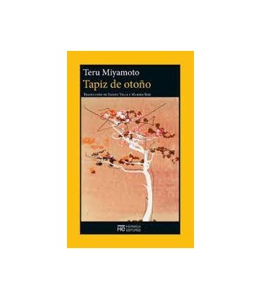 TAPIZ DE OTOÑO