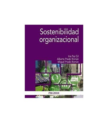 SOSTENIBILIDAD ORGANIZACIONAL