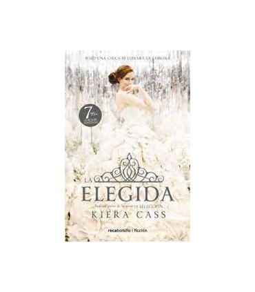 La Elegida (La Selección 3)