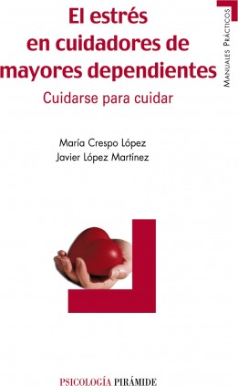 ESTRES EN CUIDADORES DE MAYORES DEPENDIE
