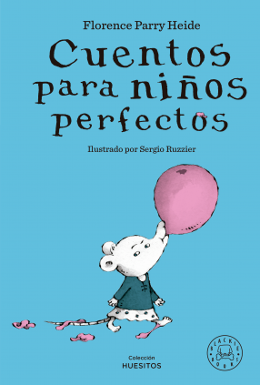 CUENTOS PARA NIÃOS PERFECTOS
