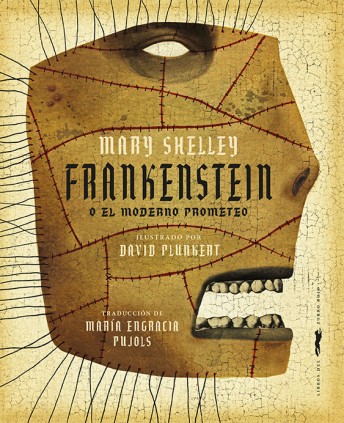 Frankenstein o el moderno Prometeo