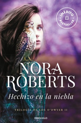 Hechizo en la niebla (Trilogía de los O'Dwyer 2)